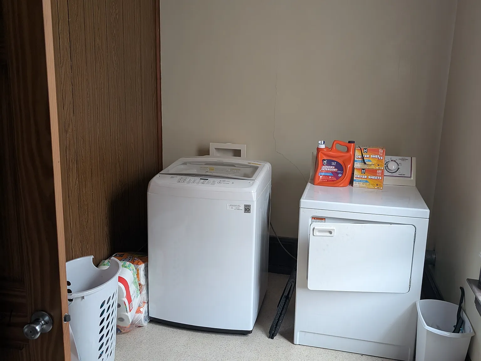 2 bed, $825 — Photo 3