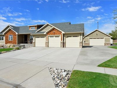 3485 Stone Mountain Cir, Billings, MT, 59106