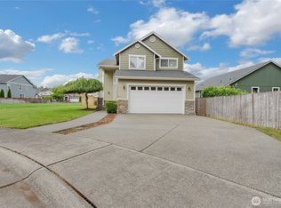 El Paso Estates, Spanaway, WA 98387