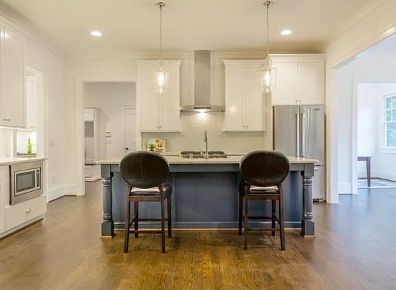 Awesome kitchen