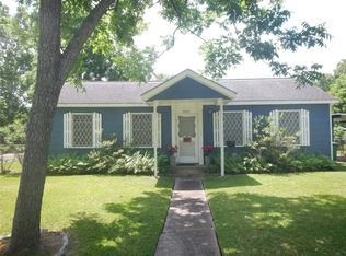 6838 Evans St, Houston, TX 77061