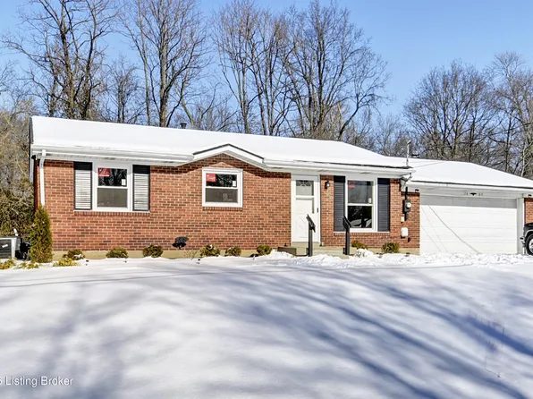 7404 Edenroc Ln, Louisville, KY 40258