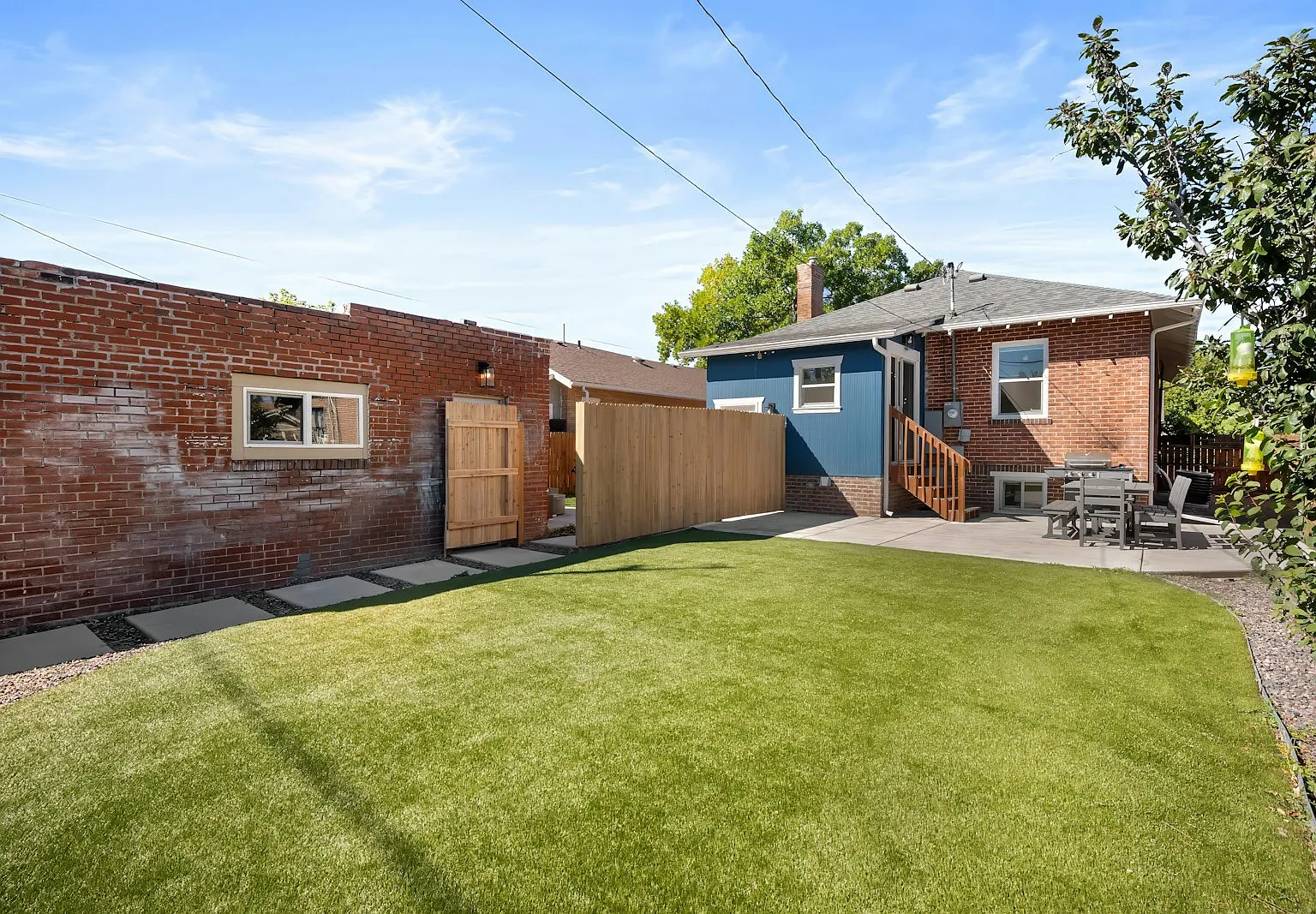 1534 Meade St, Unit B — Photo 4