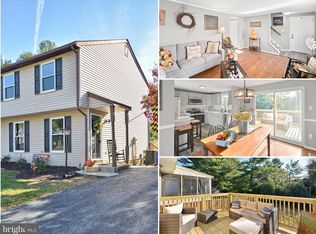 1584 Carey Pl, Frederick, MD 21701