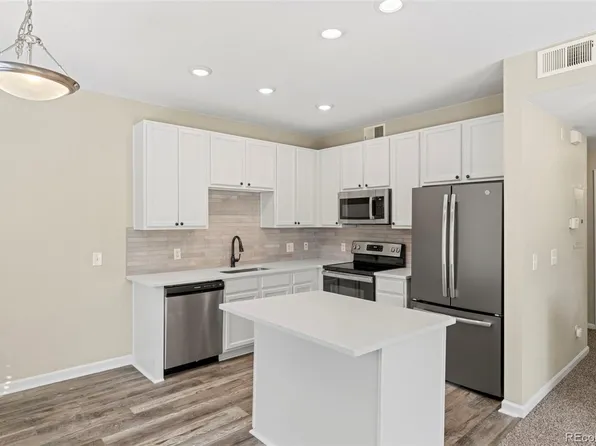 8105 E 11th Avenue #3F, Denver, CO 80220