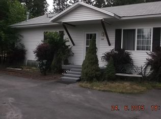 108 W. Warner Road, Post Falls, ID 83854