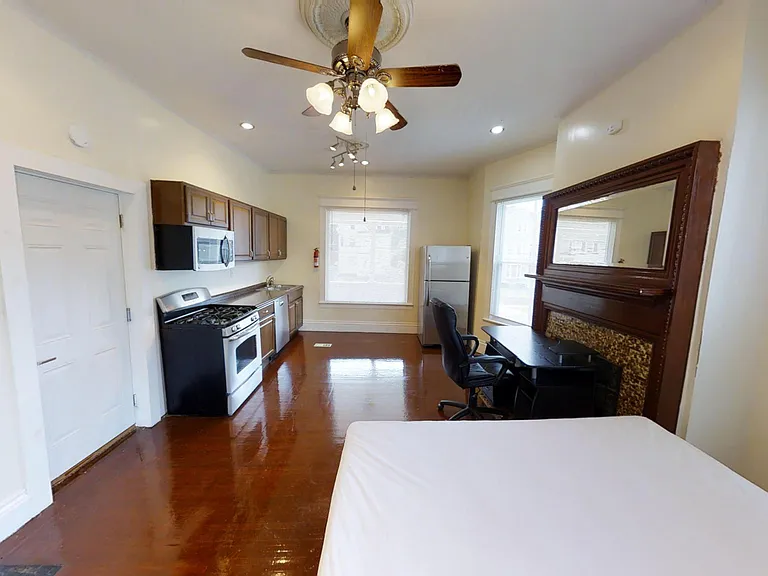 321 Westcott St #1 — Photo 1