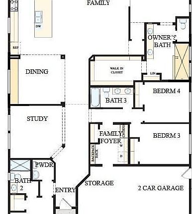 4th image of this home