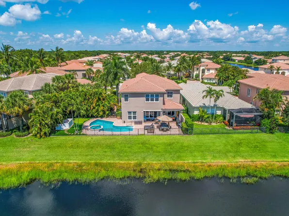 157 Via Condado Way, Palm Beach Gardens, FL 33418