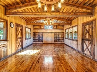 8125 Fm 2114, Hubbard, TX 76648