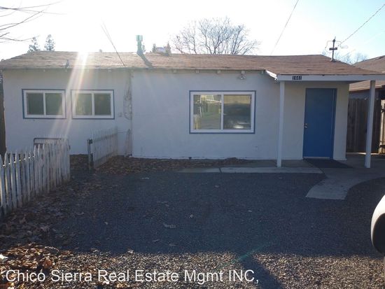 1441 Sheridan Ave Chico Ca 95926 Zillow