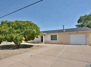 1808 Debra St, Clovis, NM 88101