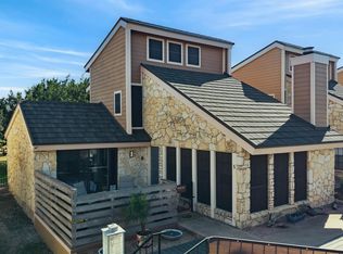 405 Short Circuit UNIT 5, Horseshoe Bay, TX 78657