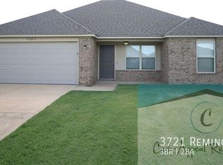 3721 Remington Dr, Jonesboro, AR 72404