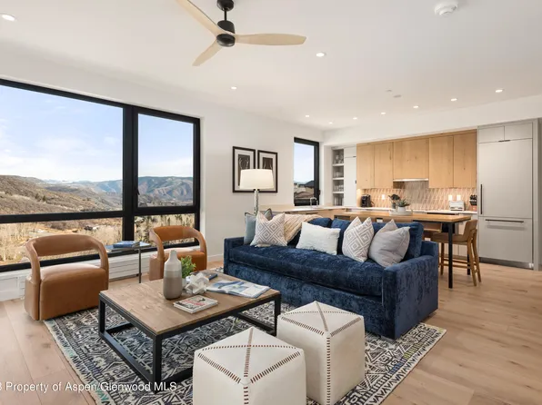 119 Wood Rd #402, Snowmass Village, CO 81615