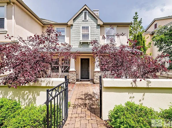 1633 Clover Hill Trl, Reno, NV 89523