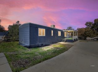 20 Pioneer Pl, Bodfish, CA 93205