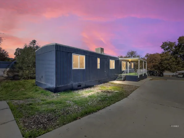 20 Pioneer Pl, Bodfish, CA 93205