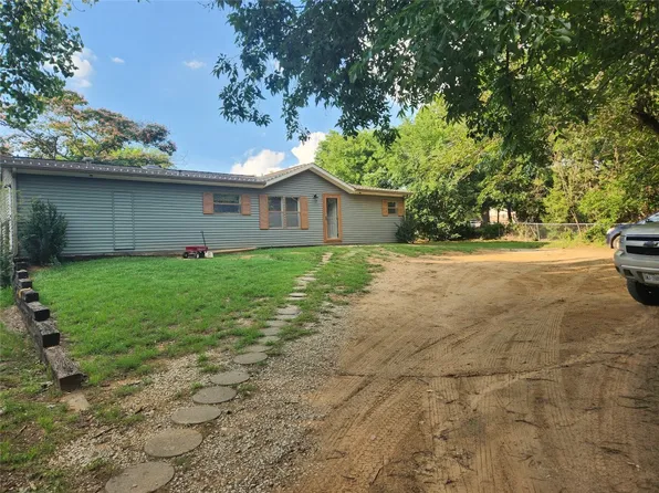 306 W Cotter Ave, Alvarado, TX 76009