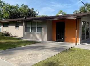 1103 Delridge Ave, Orlando, FL 32804