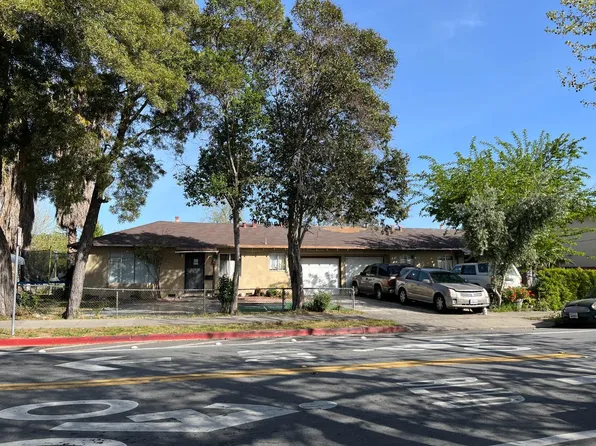 1011 E San Antonio St, San Jose, CA 95116