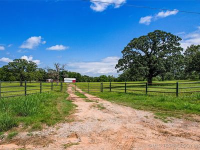 29775 S 369th West Ave, Bristow, OK, 74010