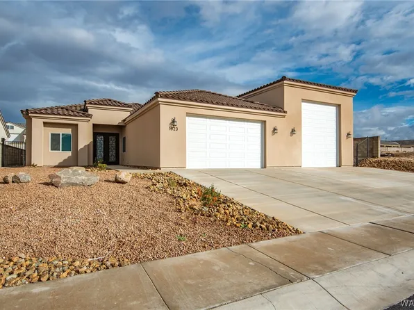 1923 E Via San Marino, Fort Mohave, AZ 86426