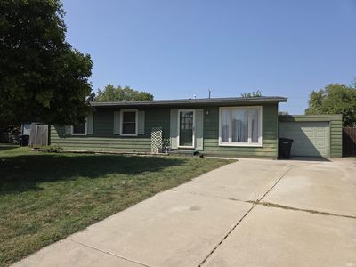 924 Shenandoah Dr, Lafayette, IN, 47905