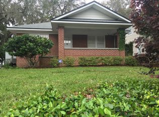 3572 Valencia Rd, Jacksonville, FL 32205