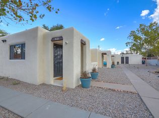 3533 Vail Ave SE APT A, Albuquerque, NM 87106