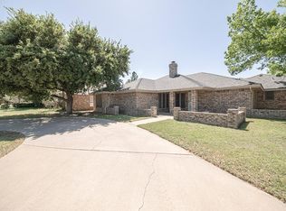 5117 Ashdown Pl, Midland, TX 79705