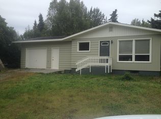 212 Birch St, Kenai, AK 99611