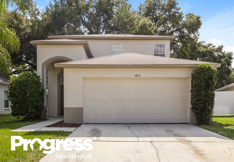9826 Morris Glen Way, Temple Terrace, FL 33637 Zillow