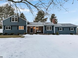 24 Wharton Way, Bernards Twp., NJ 07920