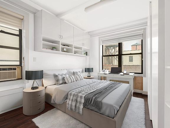 2nd image of 116 W 72nd St APT 10D