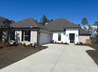 355 Constellation Ave, Freeport, FL 32439