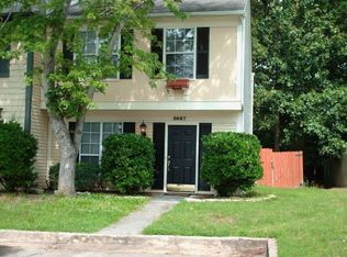 5667 Wells Cir, Stone Mountain, GA 30087