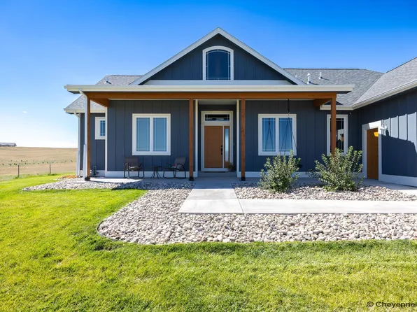 1684 N Pass Trl, Cheyenne, WY 82009