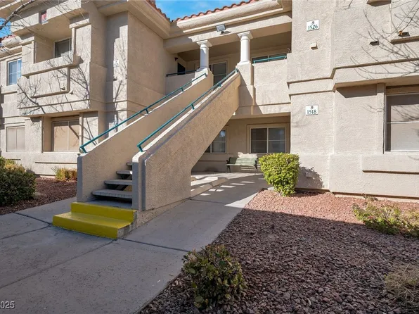 1518 Jenny Linn Dr #105, Henderson, NV 89014