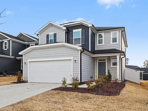 2732 Princess Tree Dr, Raleigh, NC 27616