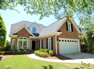 125 Prestwick Way S, Stockbridge, GA 30281