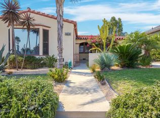 1815 S Hayworth Ave, Los Angeles, CA 90035