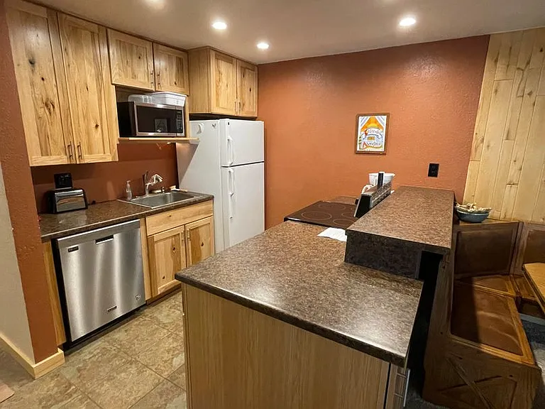 7316 Ryan Gulch Rd #D — Photo 5
