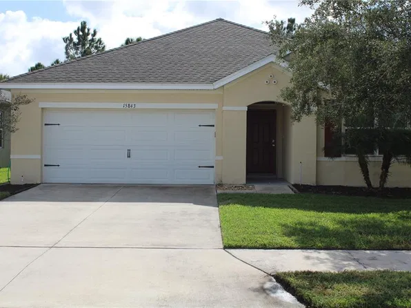 15843 High Bell Pl, Bradenton, FL 34212