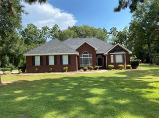 450 S Melody Dr, Jesup, GA 31545