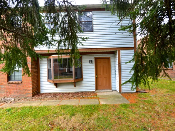 273 Cross Country Loop, Westerville, OH 43081