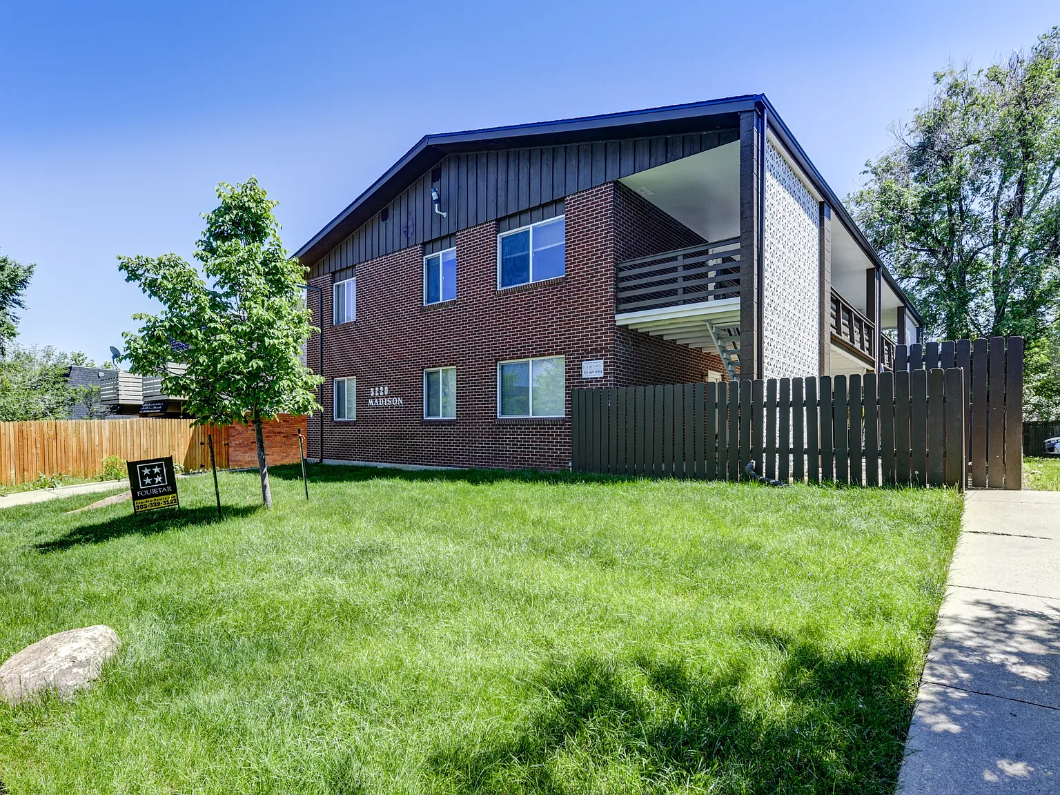 3220 Madison Ave — Photo 2