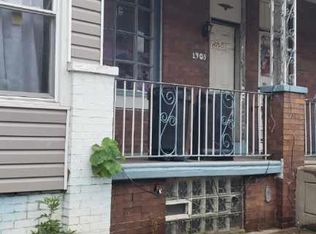 1905 E Birch St, Philadelphia, PA 19134