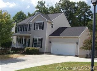 143 Nims Spring Dr, Fort Mill, SC 29715