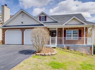513 Willowbrook Trce, Kingsport, TN 37660